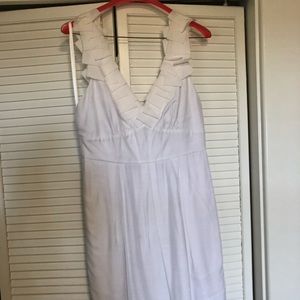 Bcbg dress